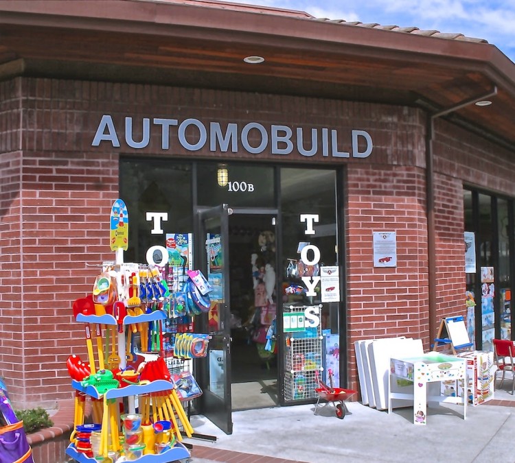 Automobuild (Los&nbspGatos,&nbspCA)